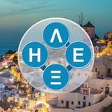 Λέξεις - Παιχνίδι λέξεων1.5.0_Popularmodapk.com