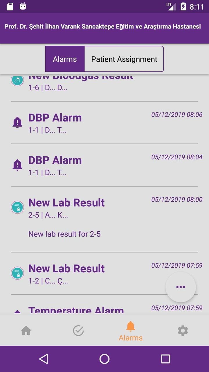 Dr. ICU screenshot image 4_Popularmodapk.com