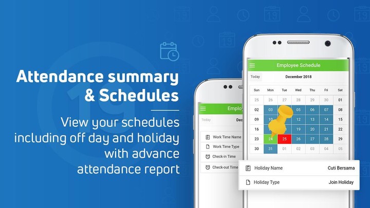 PayrollBozz: HRIS Online, Simplified screenshot image 2_Popularmodapk.com