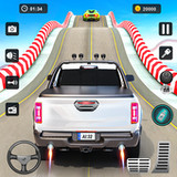 Crazy Car Driving Simulator 3D1.0.28_Popularmodapk.com