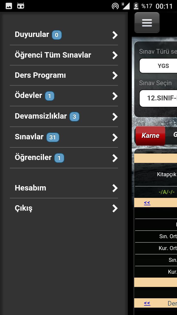 Başarı 7/24 screenshot image 2_Popularmodapk.com