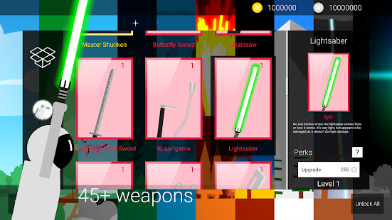 忍者大师破解版<span>(mod)</span> screenshot image 38_Popularmodapk.com