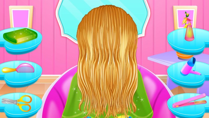 Baby Girl Day Care 2 screenshot image 2_Popularmodapk.com