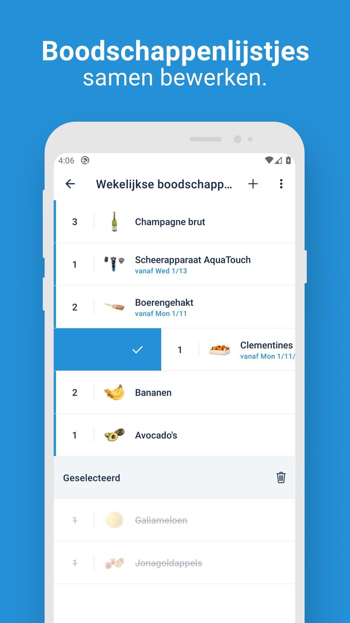 ALDI België screenshot image 4_Popularmodapk.com