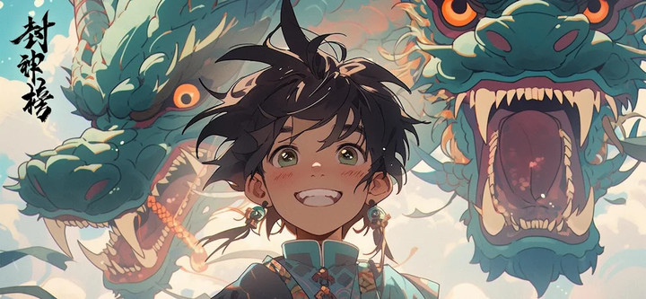 封神榜:姜子牙揪你朝酒晚舞<span>(TW)</span> screenshot image 1_Popularmodapk.com