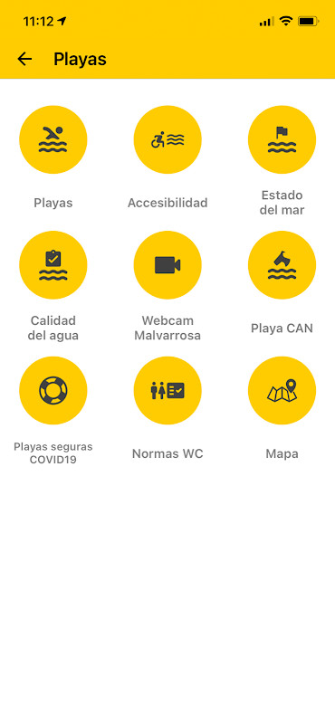 AppValència screenshot image 3_Popularmodapk.com