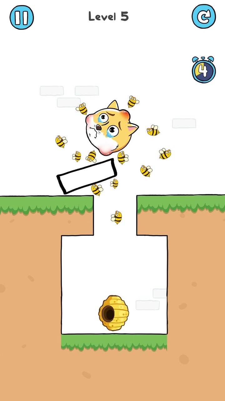 Love Archer<span>(no ads)</span> screenshot image 10_Popularmodapk.com