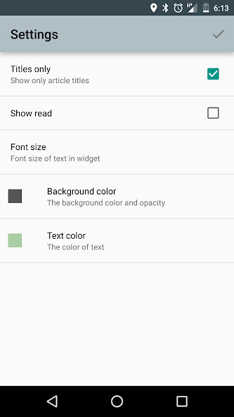 Gopinion: Gift Cards & Surveys screenshot image 4_Popularmodapk.com
