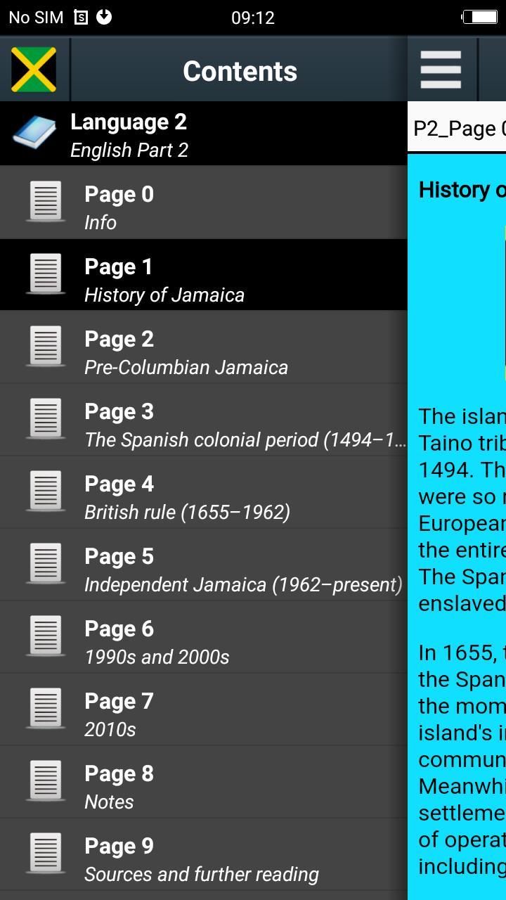 History of Jamaica screenshot image 4_Popularmodapk.com