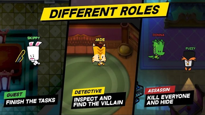 4 fotos 1 palavra em português screenshot image 4_Popularmodapk.com