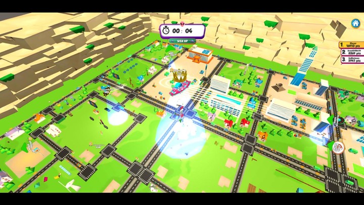 Alien Invaders.io screenshot image 5_Popularmodapk.com