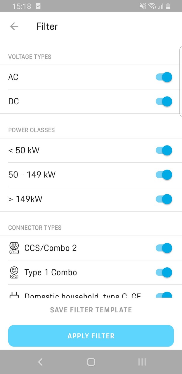 Premium Charging Alliance screenshot image 10_Popularmodapk.com
