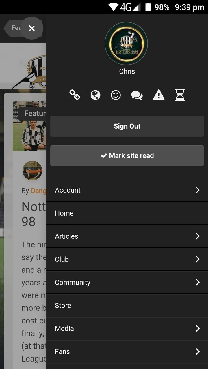 Pride of Nottingham screenshot image 10_Popularmodapk.com