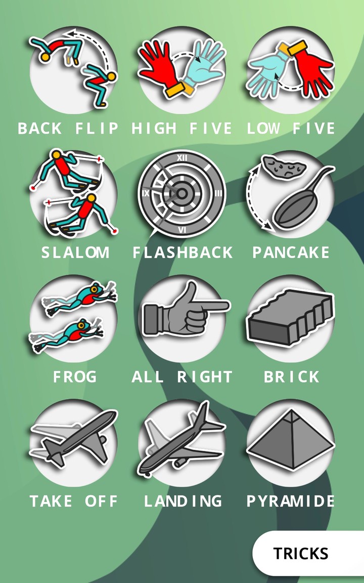 Flippy Spinner screenshot image 5_Popularmodapk.com