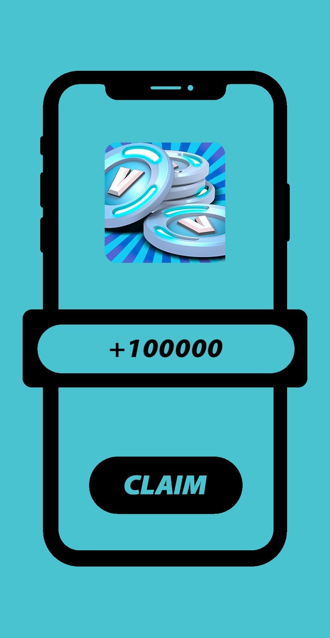 v-bucks& Gens 2022 screenshot image 12_Popularmodapk.com