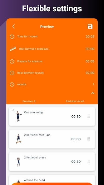 Vintage Car Racing<span>(Unlimited money)</span> screenshot image 5_Popularmodapk.com