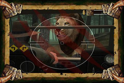 4x4 Safari screenshot image 5_Popularmodapk.com