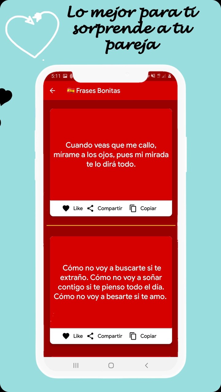 phrases to my girlfriend screenshot image 2_Popularmodapk.com