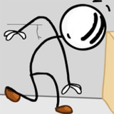 Stickmin Fleeing the Complex1.0_Popularmodapk.com