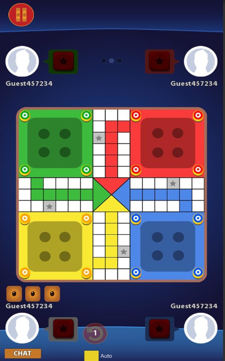 Pakistan Super Ludo screenshot image 2_Popularmodapk.com