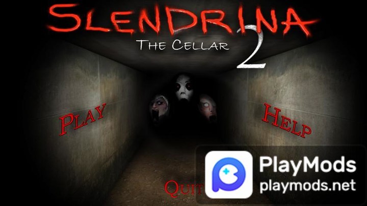 Slendrina: The Cellar 2<span>(Mod Menu)</span> screenshot image 1_Popularmodapk.com