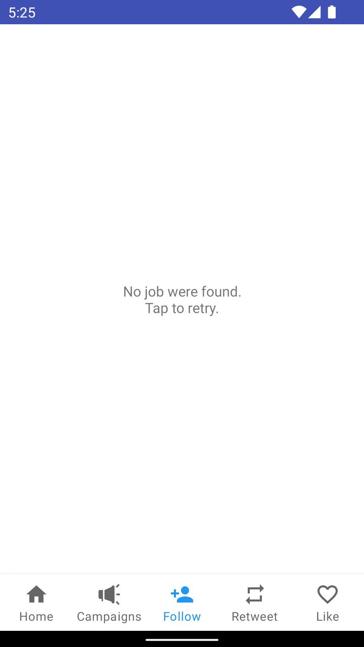 Followu For Twitter screenshot image 8_Popularmodapk.com