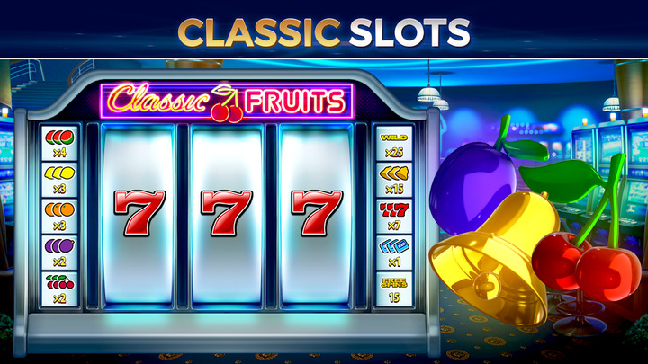 Vegas Casino & Slots: Slottist screenshot image 8_Popularmodapk.com