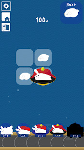 Conveyor Rabbit Sushi<span>(No Ads)</span> screenshot image 11_Popularmodapk.com