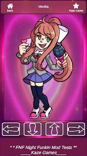 FNF Night Funkin Mod Test screenshot image 7_Popularmodapk.com