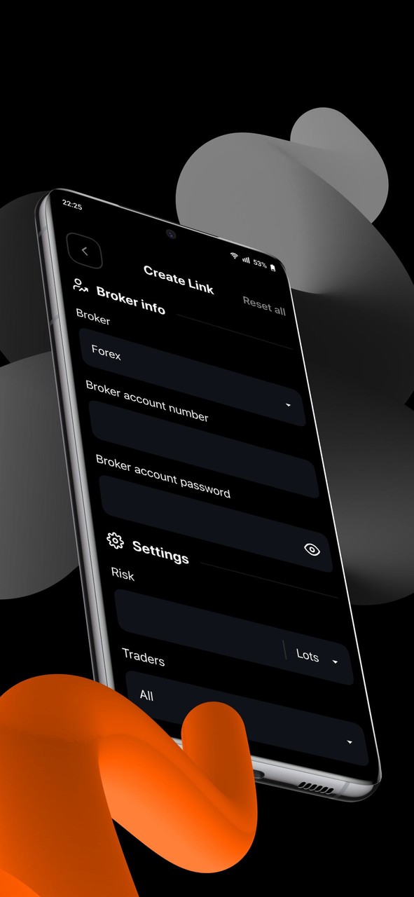 Driven Trading screenshot image 12_Popularmodapk.com
