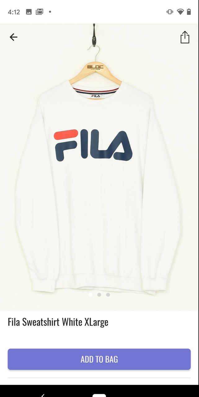 BLOC Vintage screenshot image 7_Popularmodapk.com