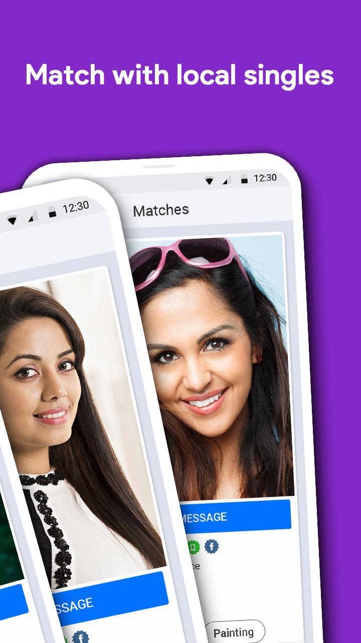 QuackQuack Dating App in India screenshot image 6_Popularmodapk.com