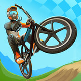 Mad Skills BMX 2<span>(highest level)</span>2.7.3_Popularmodapk.com