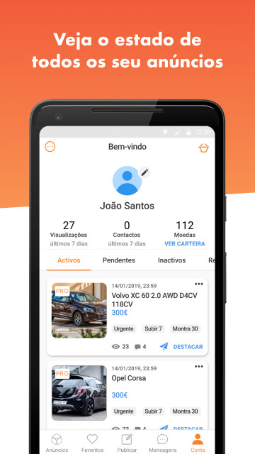 CustoJusto screenshot image 1_Popularmodapk.com