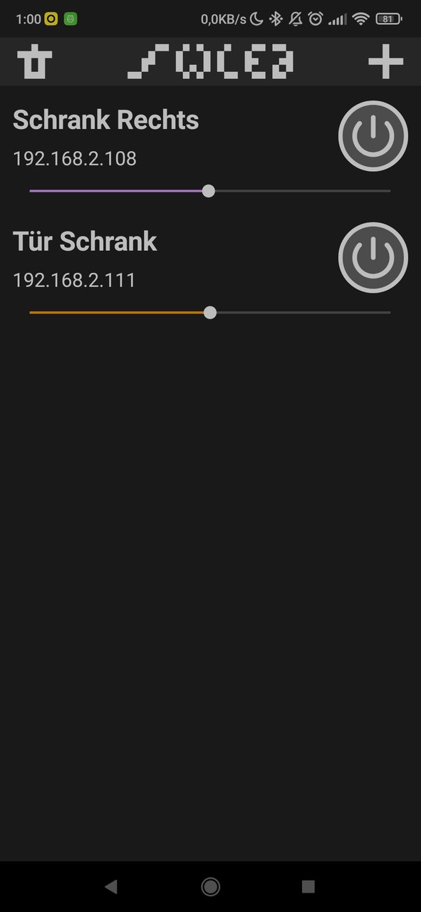BetterWLED screenshot image 4_Popularmodapk.com