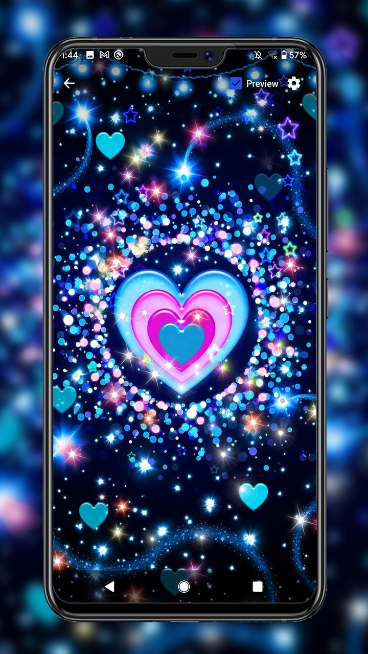 Super Live Wallpaper screenshot image 2_Popularmodapk.com