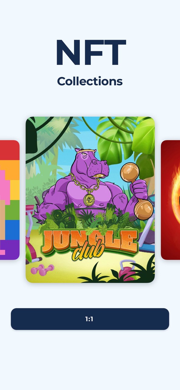 Dash Wallet screenshot image 3_Popularmodapk.com