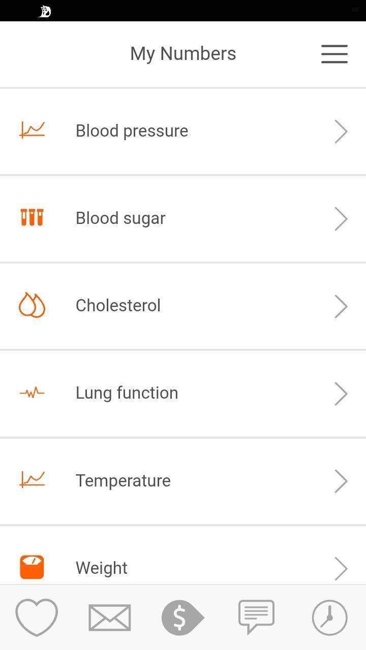 MyWomanCare screenshot image 5_Popularmodapk.com