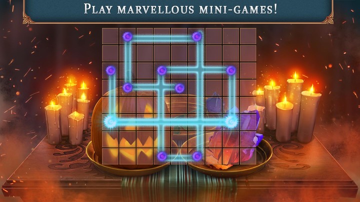 Gloomy Tales: Episode 2 f2p screenshot image 3_Popularmodapk.com