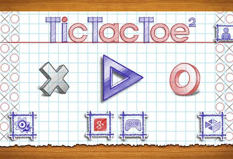 Tic Tac Toe 2 screenshot image 18_Popularmodapk.com