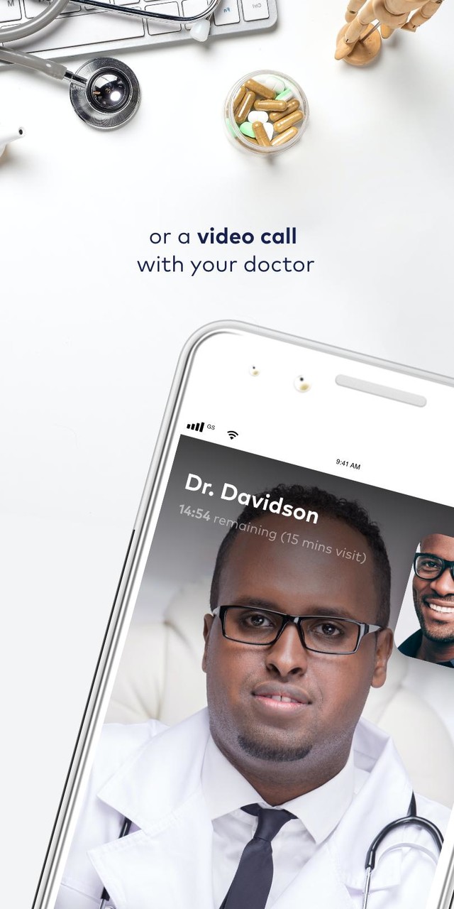 Medics2You screenshot image 6_Popularmodapk.com