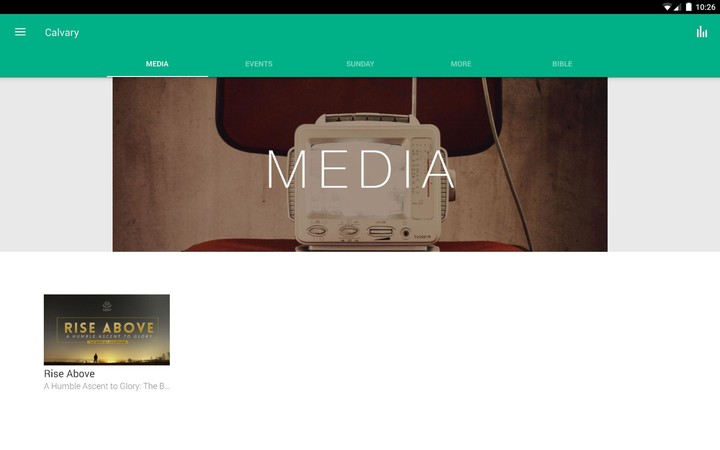 Calvary Hartford screenshot image 7_Popularmodapk.com