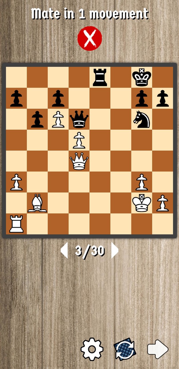 Chess for two player screenshot image 5_Popularmodapk.com