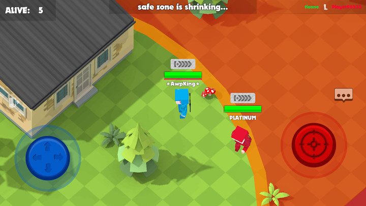 AWP Strike<span>(Unlimited Money)</span> screenshot image 2_Popularmodapk.com