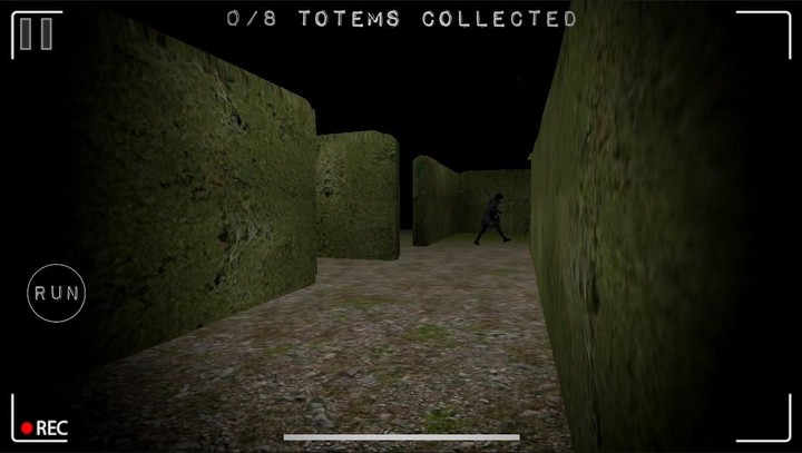 Witch of the Woods - Escape screenshot image 33_Popularmodapk.com