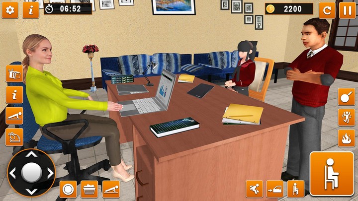 Plant Evolution screenshot image 9_Popularmodapk.com