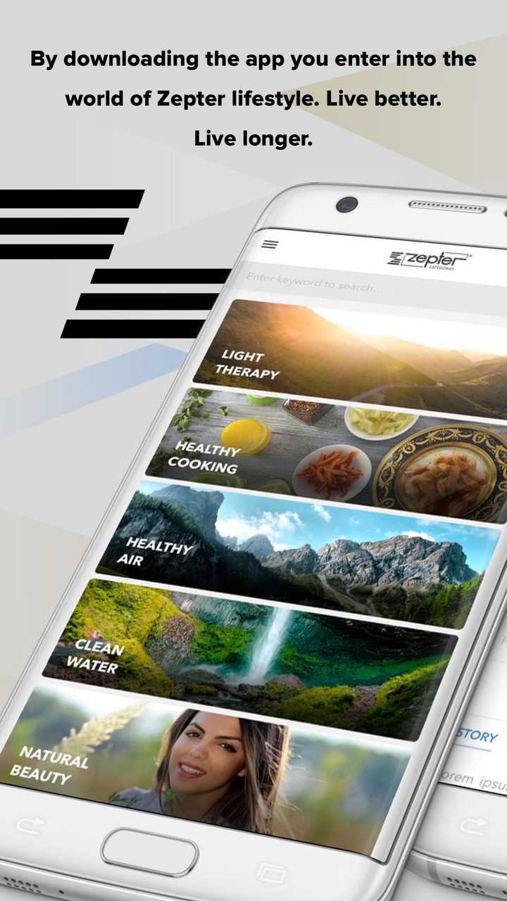 Zepter screenshot image 6_Popularmodapk.com