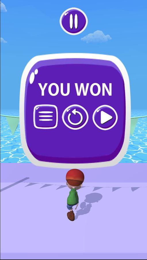 Rise Guys screenshot image 4_Popularmodapk.com