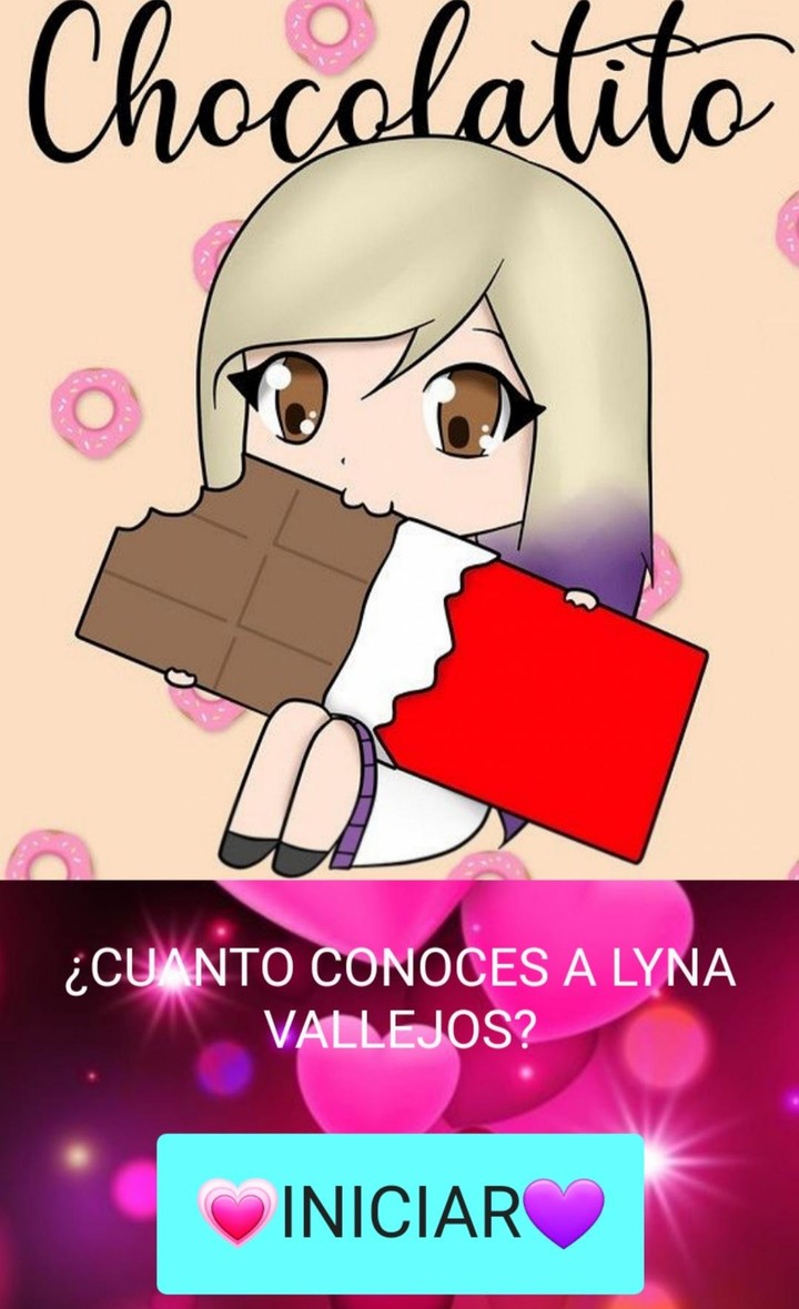 Cuanto sabs de lyna vallejoss? screenshot image 5_Popularmodapk.com