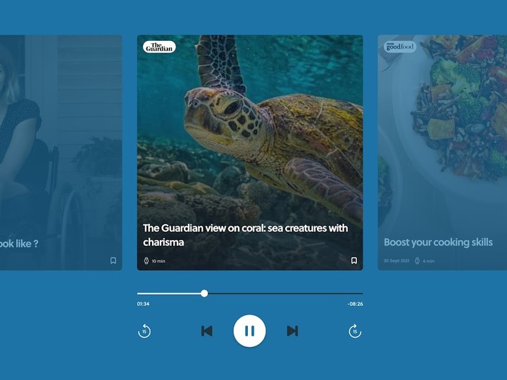 Cafeyn Newspapers & magazines screenshot image 7_Popularmodapk.com